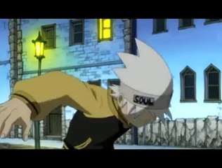 Soul Eater Anime TV Show Review
