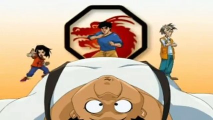 Jackie Chan Cartoon Movies Part 4