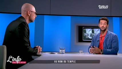 Le conflit israélo-palestinien et le synode - L'info dans le rétro