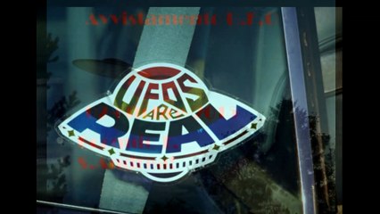 U.F.O Cocquio Trevisago (Varese) 02-10-2015