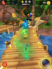 Looney Tunes Dash! level 192 - 3 stars - looney card. Episode 13.