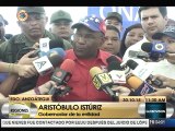 OLP Anzoátegui detiene a 16 personas y desmantela dos bandas