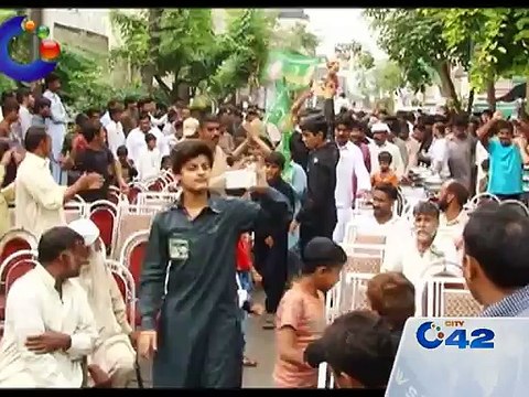 LHC allows media to announce unofficial results of LB election 2015