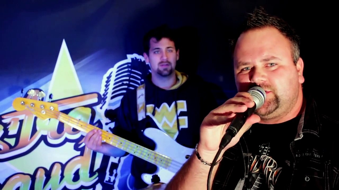 Eks'tra Band - 2015 - En pogled
