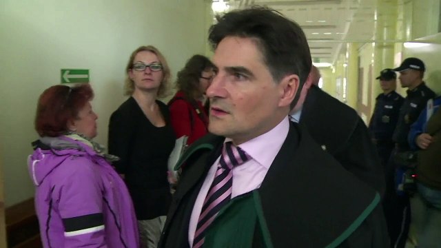 Polish court rejects Polanski extradition to US