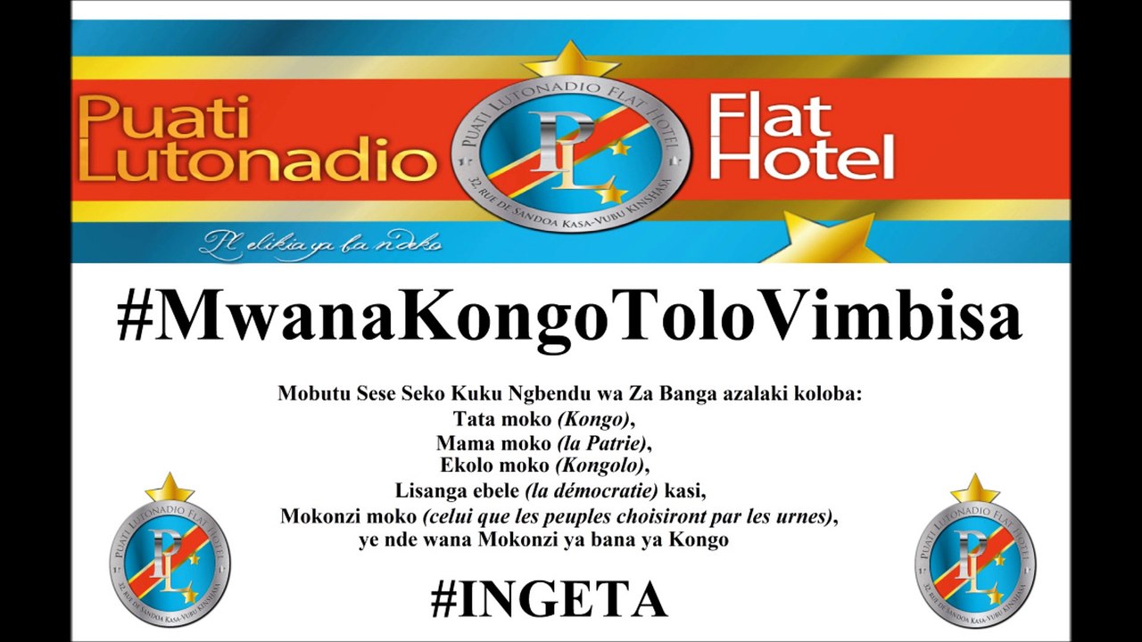 07 Zaïko Langa Langa - Poupa Poupa (Maduta Mondial)