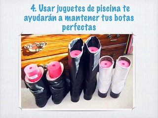 17 tips para organizar tu armario