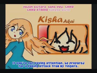 Tokyo Crystal Mew Episode 4 Part 1