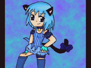 Tokyo Crystal Mew Episode 4 Part 2