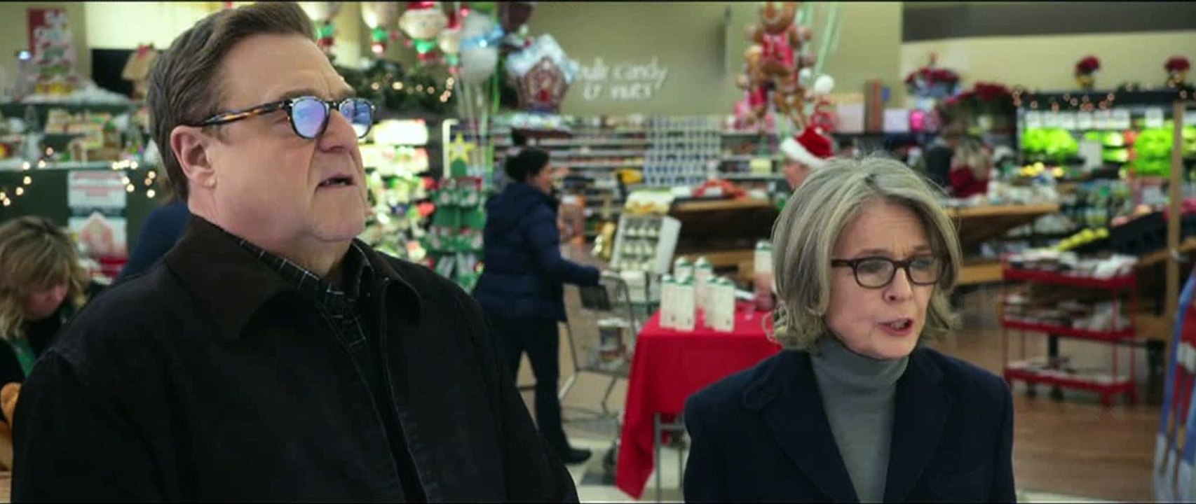 Watch Love the Coopers (2015) in Full Movies (HD Quality) Streaming