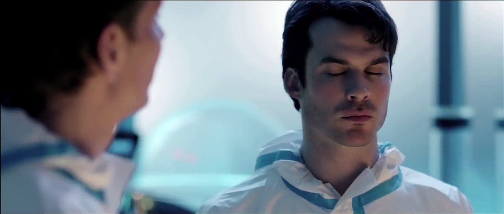 Trailer The Anomaly Official Trailer #1 (2015) - Ian Somerhalder Movie HD