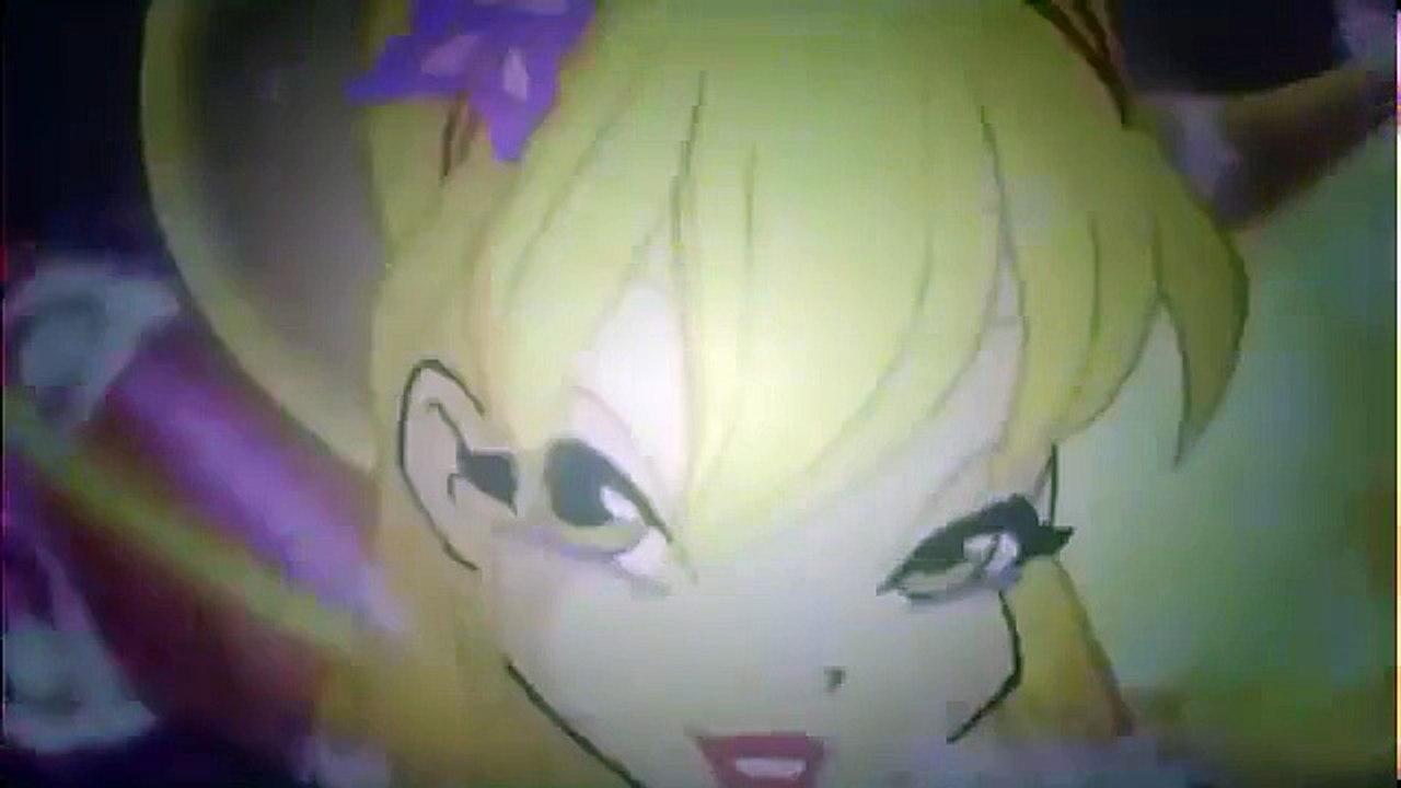 Winx Club: 7x03 Butterflix (Czech/Česky) [HD]
