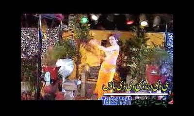 Best Of Salma Shah Dance Album Manra Ye Da Kabul 2015 Vol 18 Part – 11