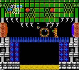 Hooper Live Metroid part 2