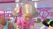 Barbie Life in the Dreamhouse Episode 50 Dream A Little Dreamhouse