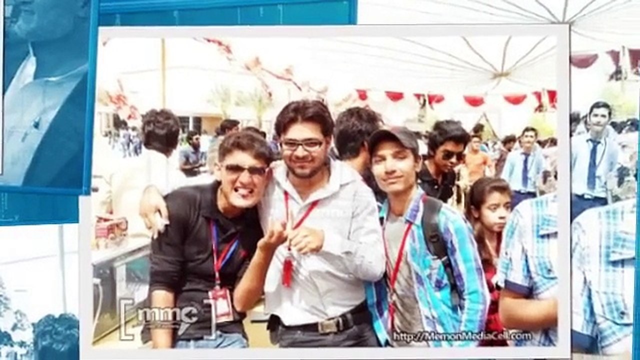 UNA MAHAL MEMON JAMAT MEDIA CELL