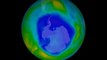 El agujero de ozono de 2015 ha sido más grande