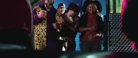 The Funhouse Massacre (2015) Trailer - Chasty Ballesteros, Robert Englund