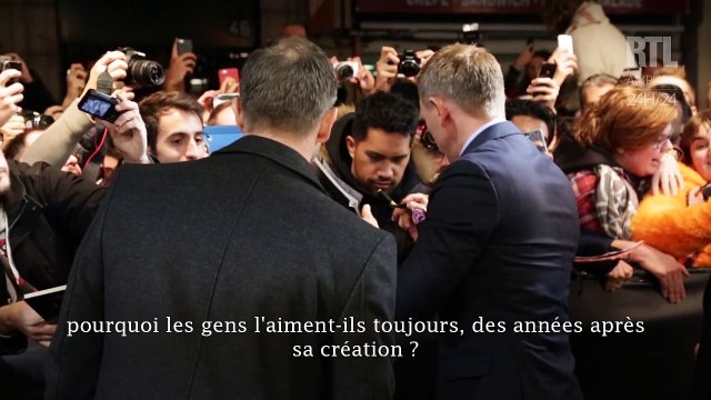 James Bond Spectre : rencontre avec Daniel Craig, Monica Bellucci, Léa Seydoux et Christoph Waltz