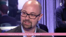 Thomas Guénolé sur la mixité sociale : 