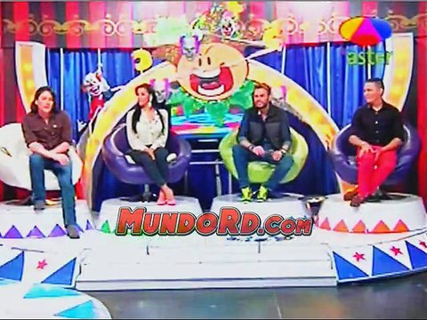 Revelan este listado de los precios de estos artistas dominicanos para diciembre