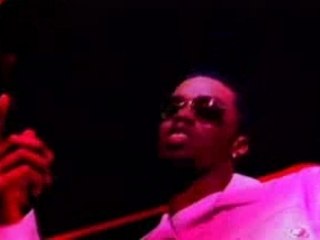 P-Diddy - I'll Be Missing You