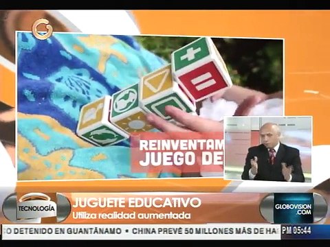 Pleiq “ Es un juguete educativo que permite desarrollar la inteligencia en niños”