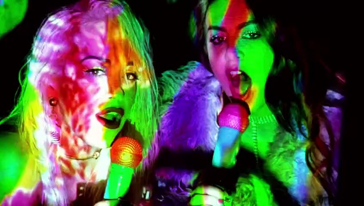Charli XCX - Doing It ft.Rita Ora