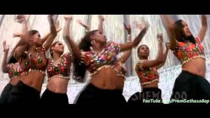 Dilbar Dilbar - Sirf Tum (1080p HD Song)