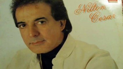 NILTON CÉSAR - PROFESSOR APAIXONADO