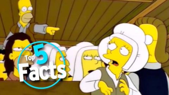 Top 5 Facts About Witches and Witch Hunts