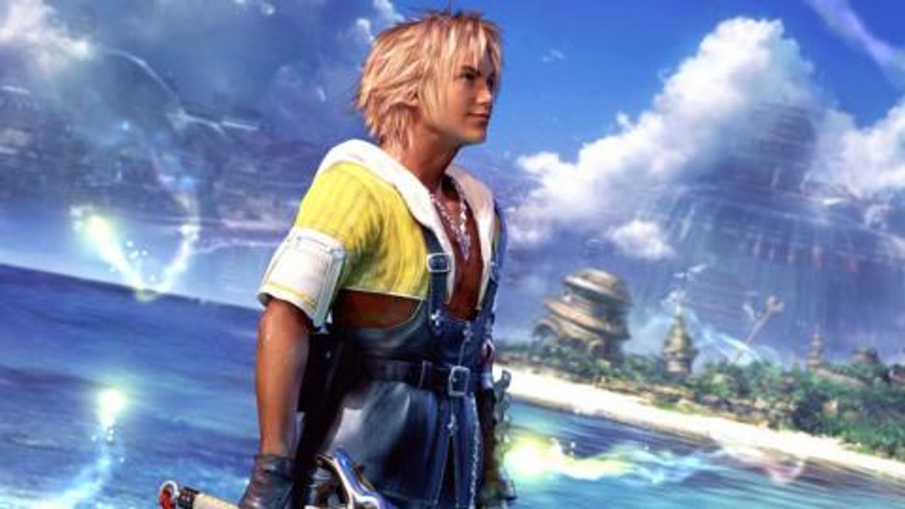 Top 10 Worst Video Game Plot Twists