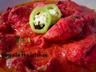 Chicken Spicy Masala CURRY,How To Spicy Chicken by (HUMA IN THE KITCHEN)
