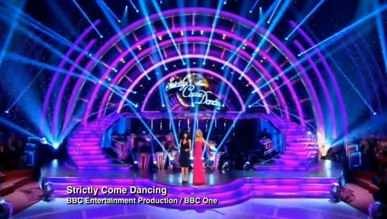 Jay/SCD on G'box