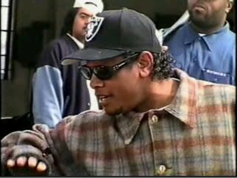 Eazy e real Compton city Compton gzz