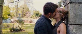The Divergent Series: Allegiant Official Teaser Trailer #1 (2016) - Shailene Woodley Movie