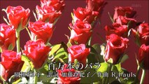 百万本のバラ HD
