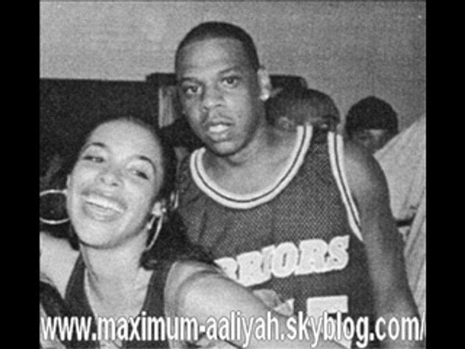 Time remix feat Jay Z