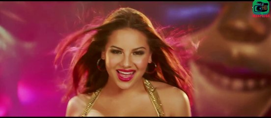 Ding Dong | New HD Video Song 2015 | Guddu Ki Gun | Sonu Kakkar-Kunal Kemmu-Lacey Banghard | Maxpluss |