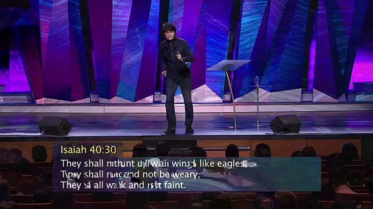 Joseph Prince Full Sermons 2015 - Let Go and Flow in the Vine Life - Joseph Prince