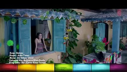 teri gallian by ek villian full song hd - Video Dailymotion