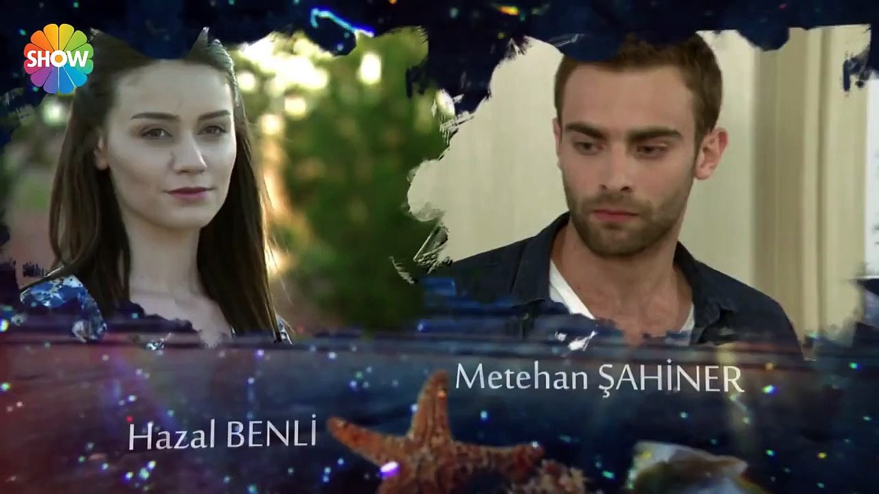 Deniz Yıldızı 1264.Bölüm