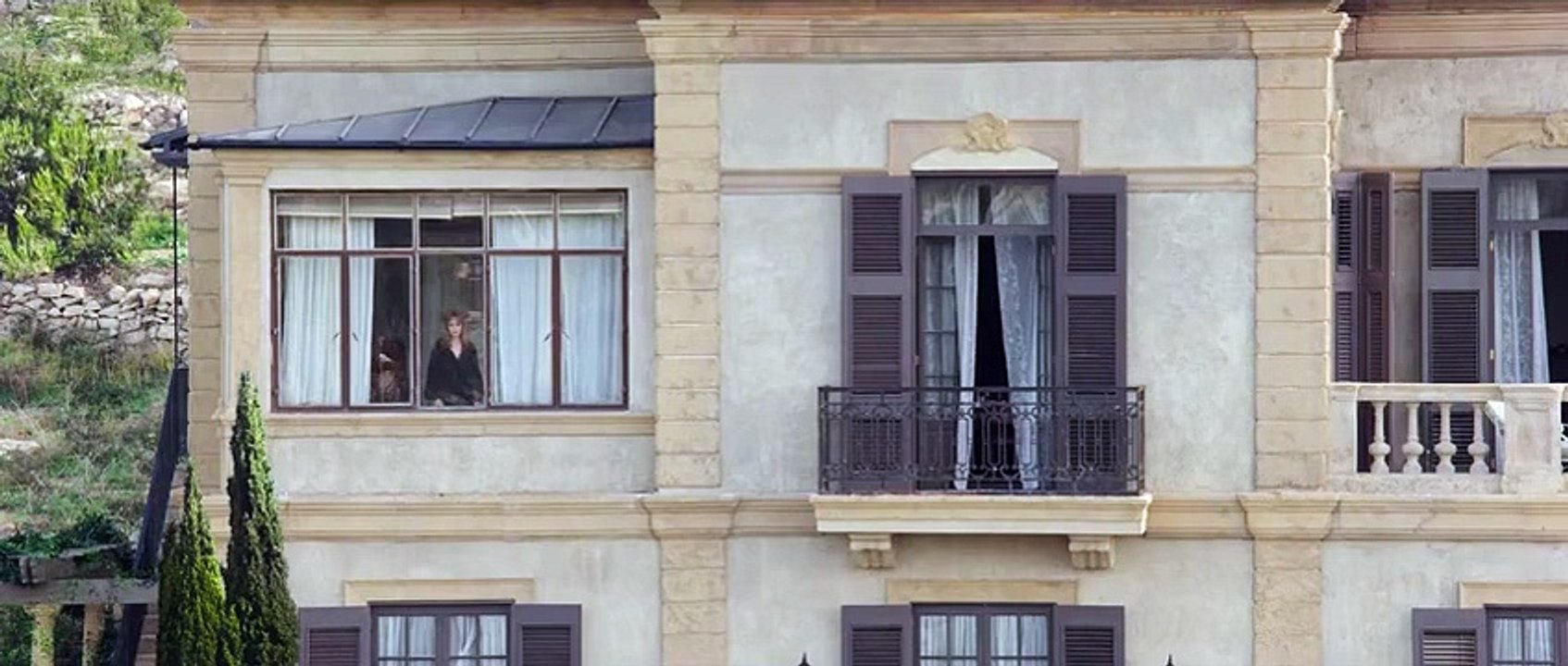 By the Sea (2015) Trailer #2 - Brad Pitt, Angelina Jolie Pitt