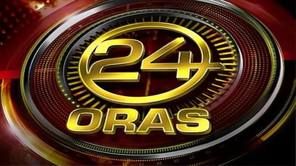 24 Oras - October 30, 2015