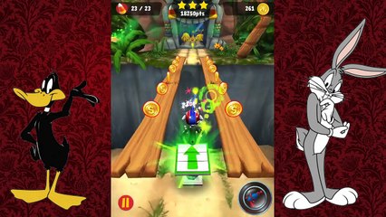 Looney Tunes Dash - Level 190 - 3 Stars