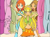 Winx Club 1x05 Temporada 1 Episodio 05 Cita Con El Desastre Español Latino