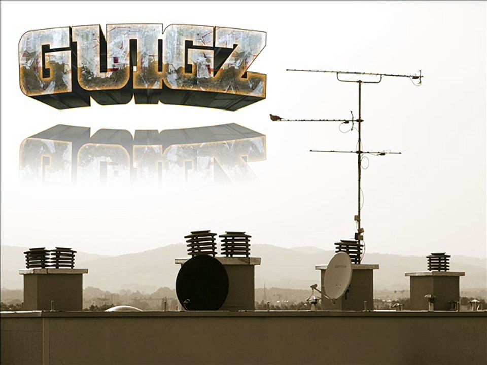 La Méthode - Guigz