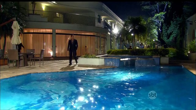 Cúmplices de Um Resgate (30/09/15) Capítulo 43 Parte 3