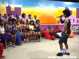 Tarde Jovem - animação musical com Zé Espanhol (parte 4/5)