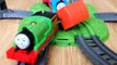 Thomas and Friends Trackmaster Accidents Percy & Thomas 托马斯和朋友